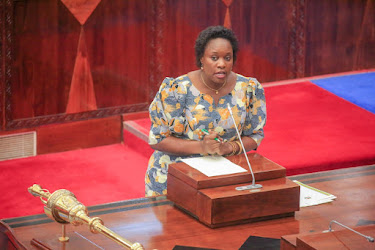 SERIKALI KUENDELEA KUTATUA MIGOGORO YA MIPAKA KATI YA HIFADHI NA MAKAZI YA WANANCHI