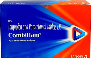 Combiflam Tablet Uses in Bengali