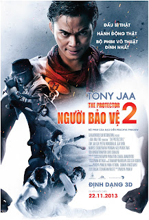 Người Bảo Vệ 2