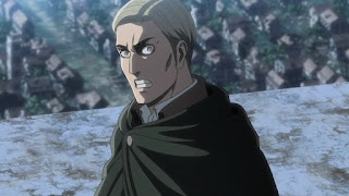 進撃の巨人 アニメ 3期 52話 光臨 Attack on Titan Season3 ep52 Descent | Hello Anime !