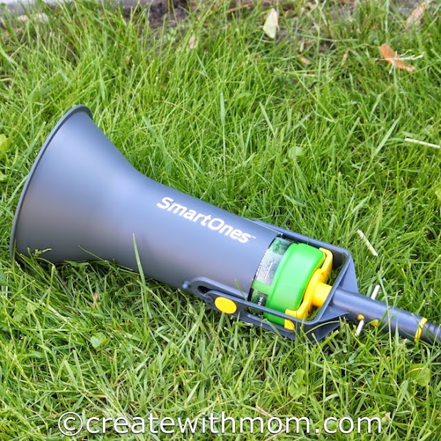 SmartOnes Precision Sprayer