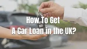 10 Steps to Secure Car Loans Online in the UK