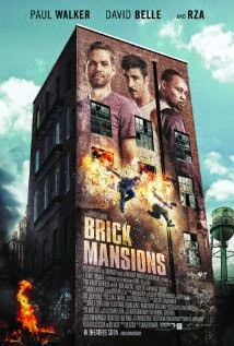 2014 Brick Mansions