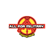 All for Military blog Logo