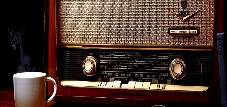  Mengungkap Misteri di Balik Radio Hantu dari Rusia