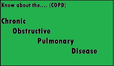 Chronic Obstructive Pulmonary Disease (COPD): Risk Factors, Symptoms, Diagnosis, Precautions and much more