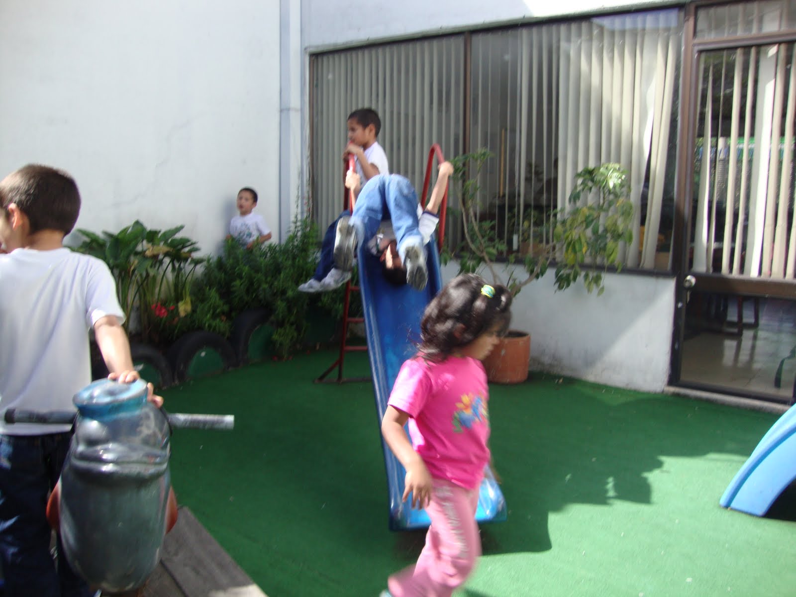 juegos para el aprendizaje de niños autistas