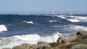 Η Τ.Ε. Έβρου του ΚΚΕ για την εγκατάσταση ανεμογεννητριών στη Σαμοθράκη