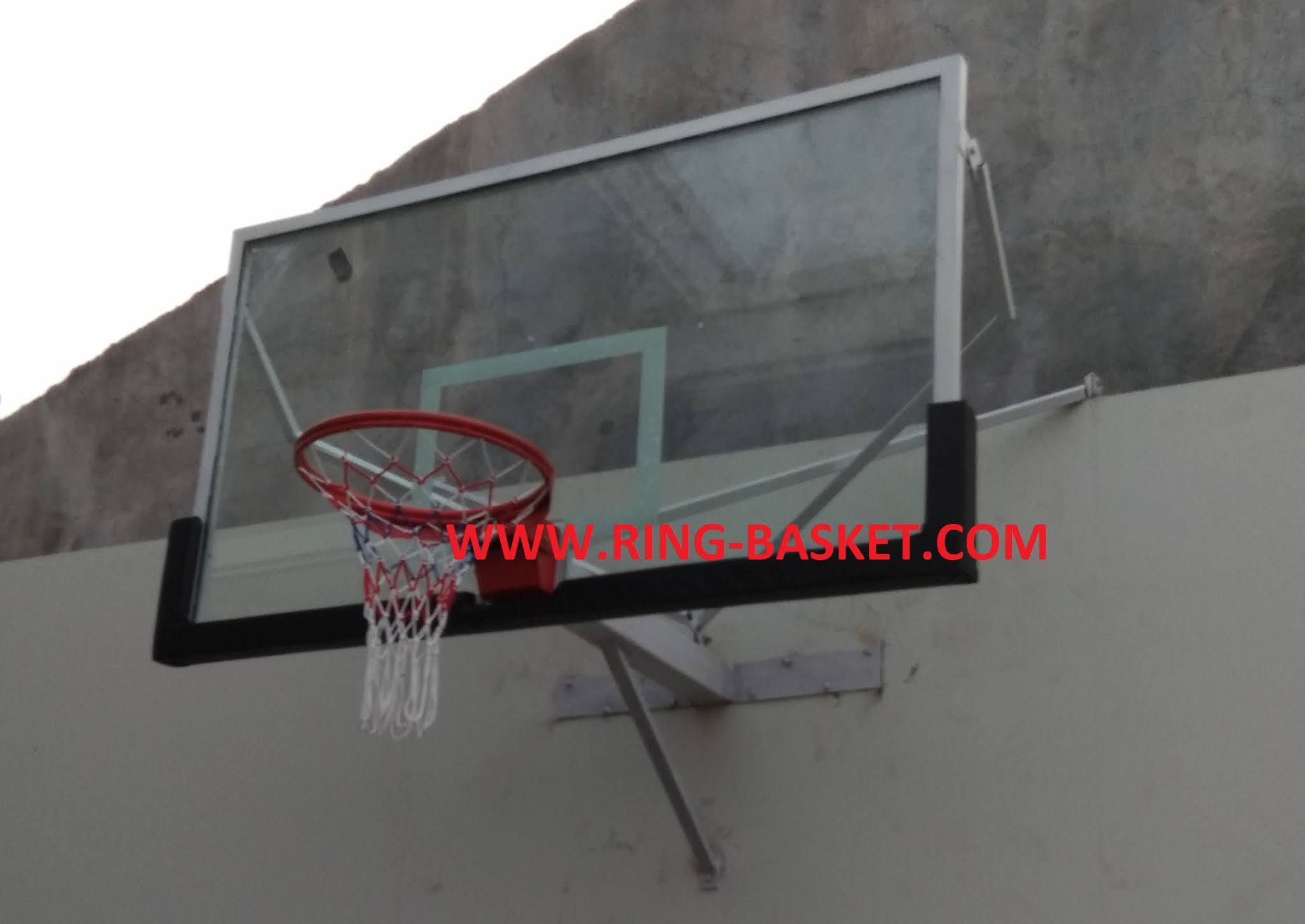 papan pental basket