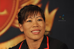 Mary Kom likely to attend Siliguri carnival