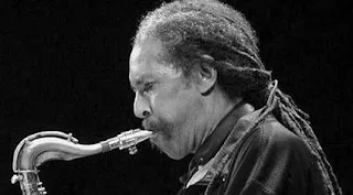Frank Lowe - Jazz saxophonista