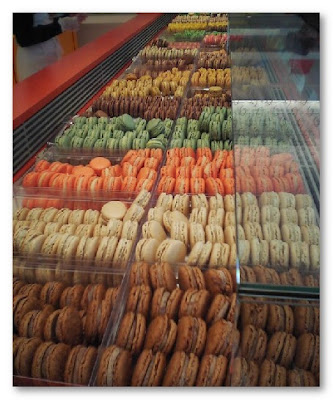 pierre herme macarons