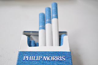 Philip Morris Limited