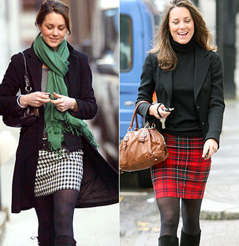 kate middleton boots. Boots and slim skirts; Kate
