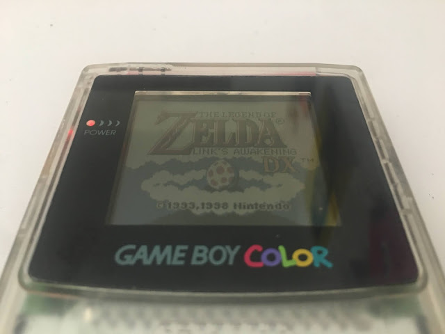 01. ZELDA