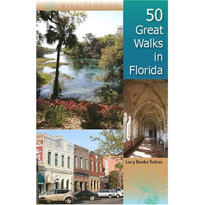 50 Great Walks in Florida