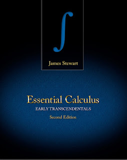 Essential Calculus Early Transcendentals ,2nd Edition PDF