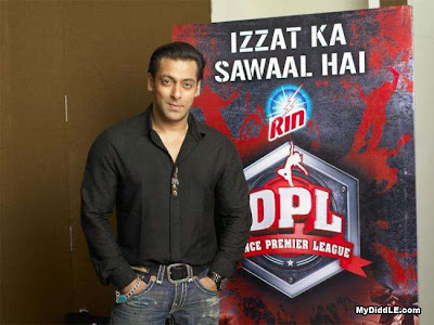 Salman Khan photo