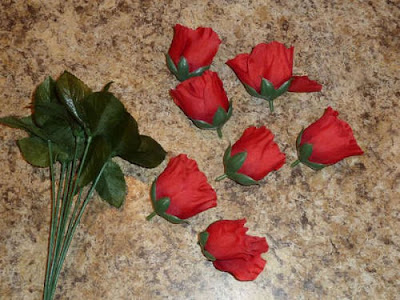 How to Make Bacon Roses Seen On lolpicturegallery.blogspot.com