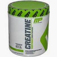 iHerb Coupon Code YUR555 Muscle Pharm, Creatine, Core Series, .661 lbs (300 g)