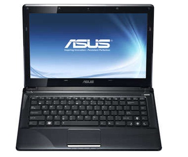 driver asus a42f base system device