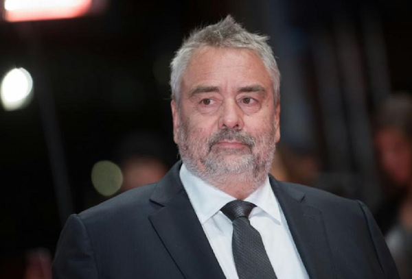 Justice : Un non-lieu pour viol en faveur de Luc Besson devant la cour d'appel