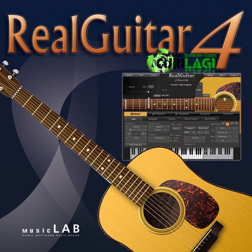 Download Realguitar 4