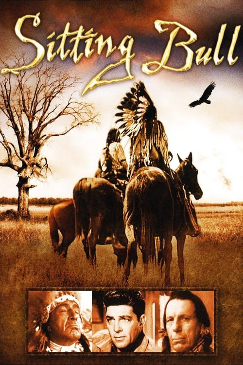 [HD] Sitting Bull, casta de guerreros 1954 Pelicula Completa En Español Gratis