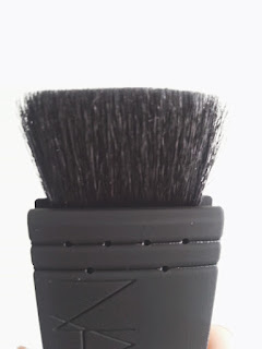 £2 NARS Kabuki Ita Brush Dupe