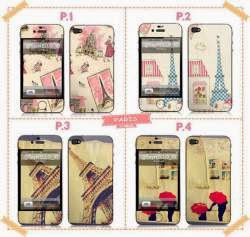 garskin paris 8 bisa custom harga dimulai dari 12rb untuk handphone dan laptop