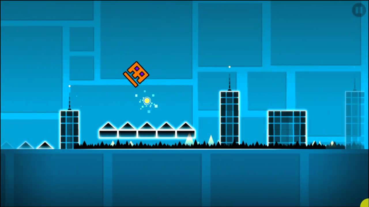 Geometry dash completo download