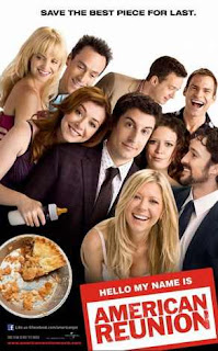 american reunion facts
