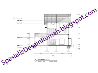 Model RUMAH, DENAH Dapur, Rumah Type 36,   http://SpesialisDesainRumah.Blogspot.com/, 081.23.2626.994