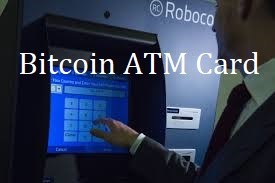 Bitcoin ATM Card cryptocurrency cash out tools