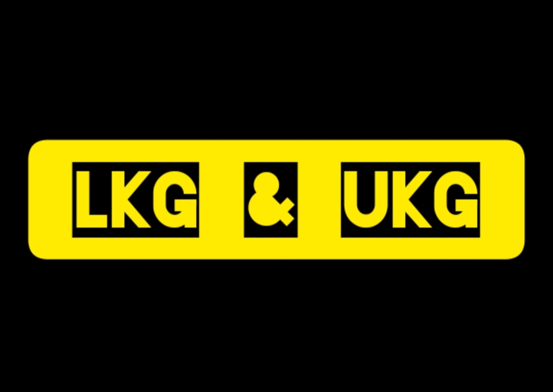LKG & UKG