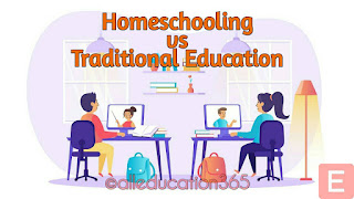 Homeschooling vs. Traditional Education: A Comprehensive Guide to the Benefits and Drawbacks of Distance Learning