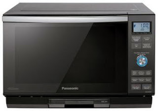 Daftar Harga Oven Listrik LG dan Panasonic Terbaru