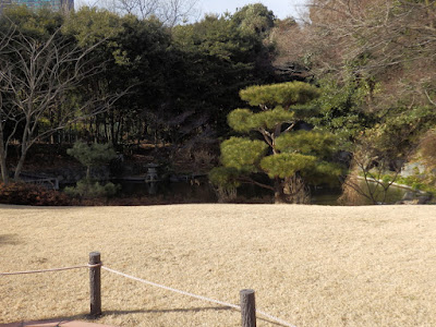 菅刈公園/Sugekari Park