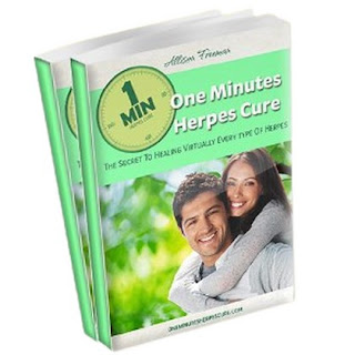 Herpes Cure:A New Method That Addresses the Root Cause