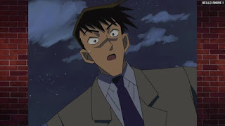 名探偵コナンアニメ R138話 お金で買えない友情 後編 | Detective Conan Episode 330