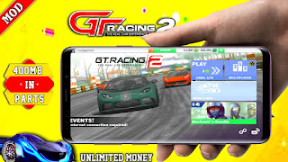 GT Racing 2 Real Car Experience MOD APK+OBB V1.6.1b Unlimited Money On Android Download
