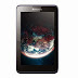 Android Lenovo Tablet  A7 30 A 3300