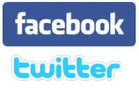 twitter, facebook, facebook icon, facebook logo, twitter icon, twitter logo, account facebook, account twitter, facebook wallpaper, memilih social network, social network, comparison of social network