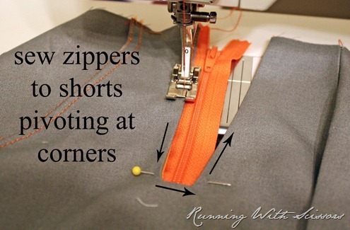 shortsf