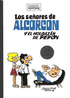 Los Señores de Alcorcón