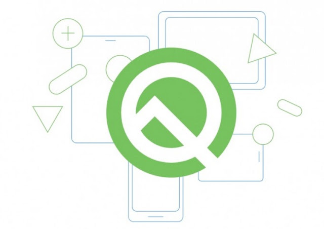 android Q