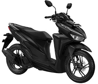 Honda Vario ESP 150cc Perfection