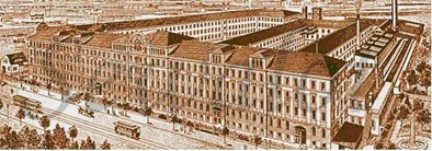 Fabrica