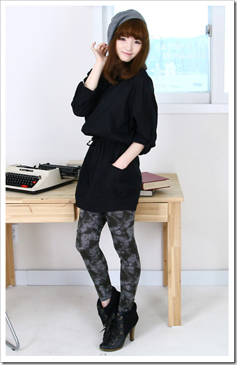 legging,8,the heiress blog, trucos de estilo.