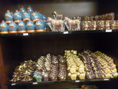 Chocolates Lugano - Gramado - RS